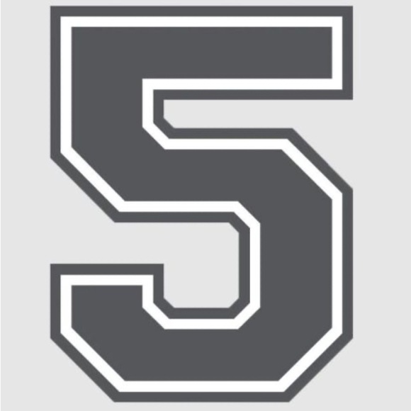 BOGG Bag Bits Number 5 - #236 - Picture 1 of 3